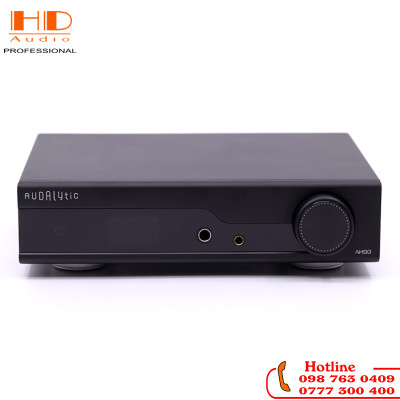 DAC GUSTARD AH90